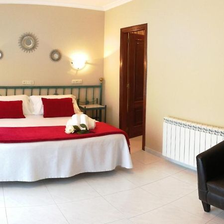 Hotel Casa Mariano A Revolta Zewnętrze zdjęcie