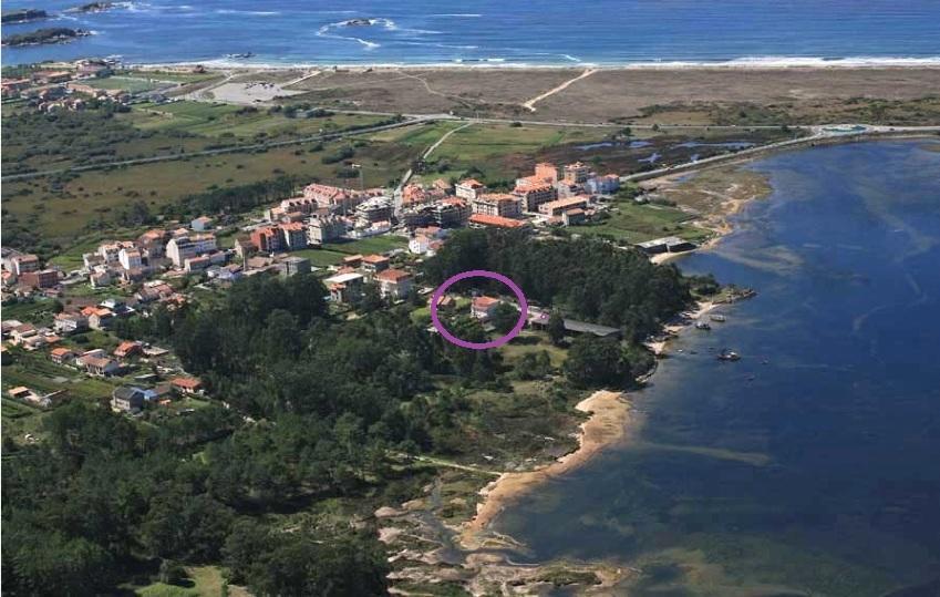 Hotel Casa Mariano A Revolta Zewnętrze zdjęcie
