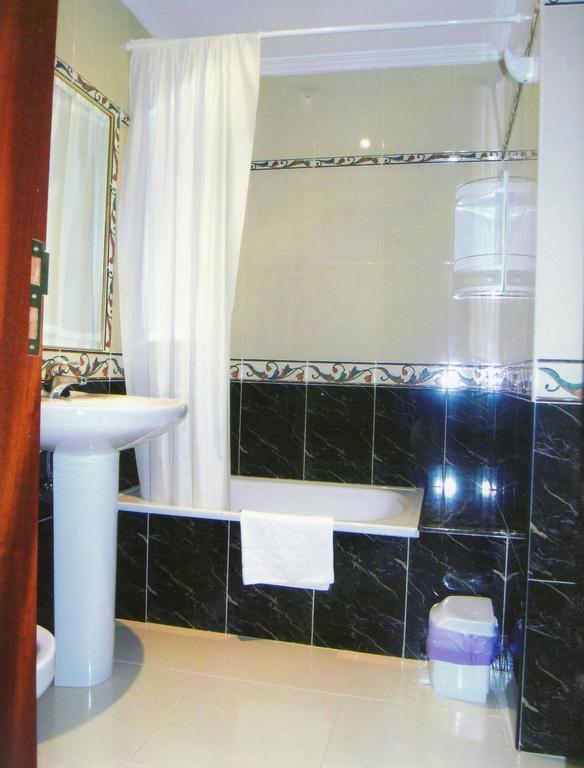 Hotel Casa Mariano A Revolta Zewnętrze zdjęcie
