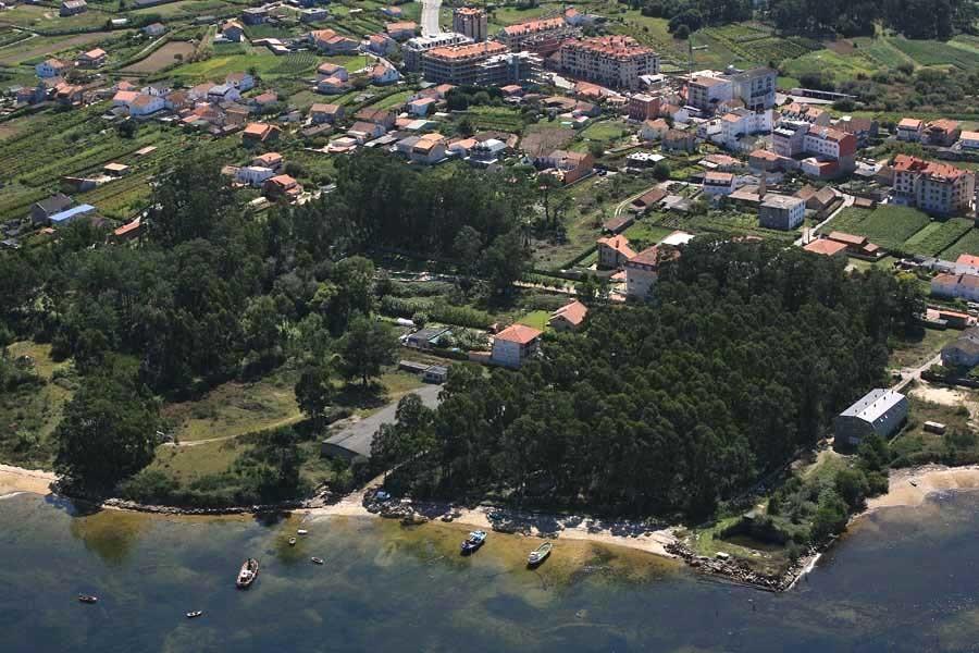 Hotel Casa Mariano A Revolta Zewnętrze zdjęcie