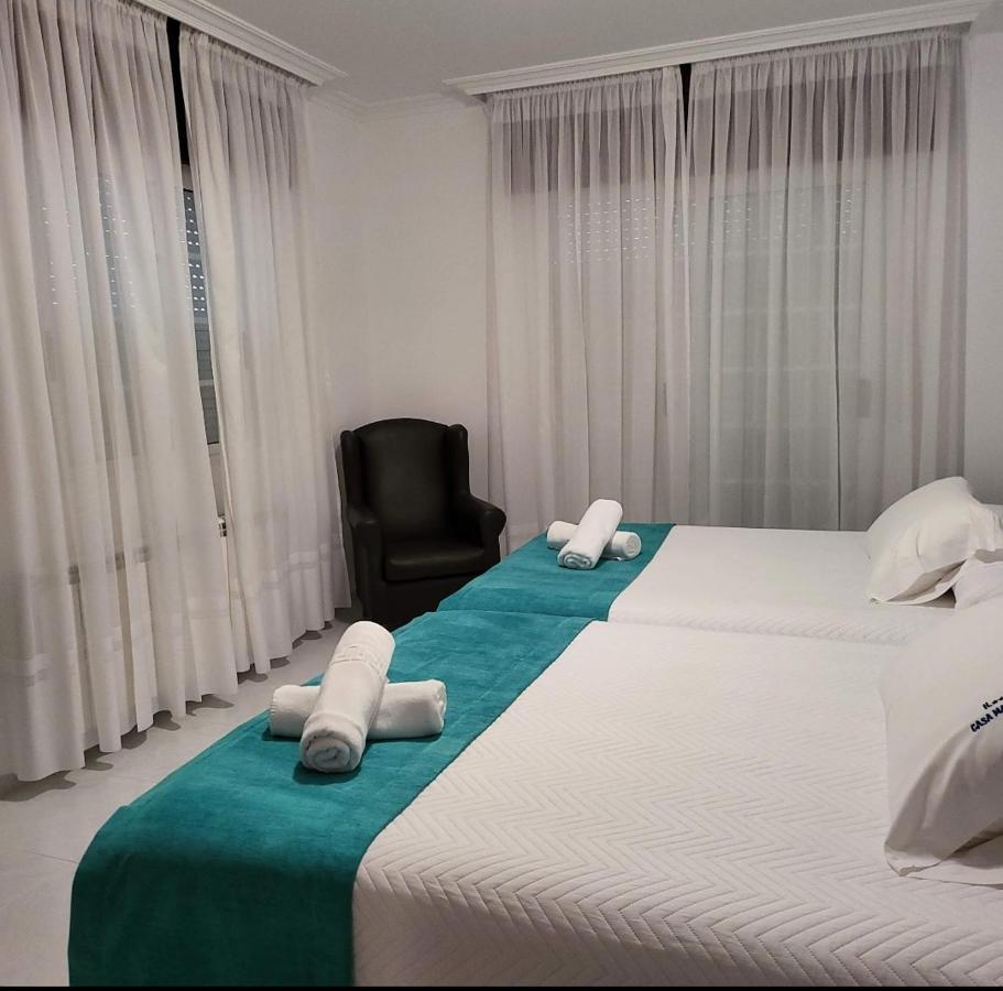 Hotel Casa Mariano A Revolta Zewnętrze zdjęcie