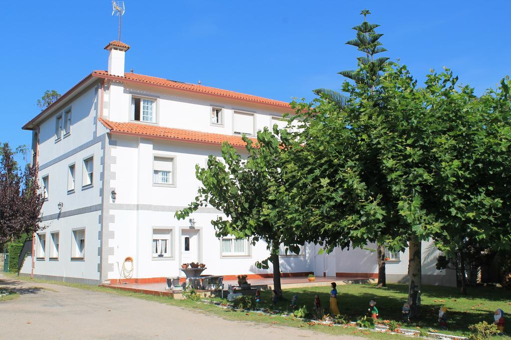 Hotel Casa Mariano A Revolta Zewnętrze zdjęcie