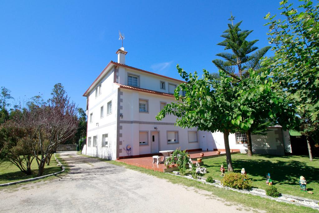 Hotel Casa Mariano A Revolta Zewnętrze zdjęcie