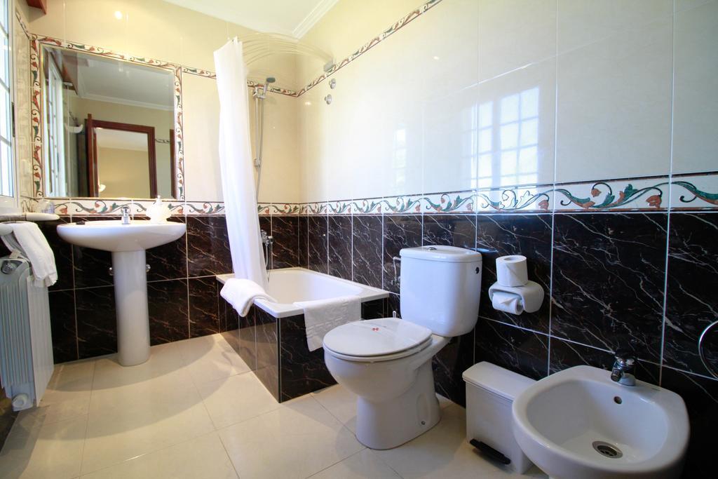 Hotel Casa Mariano A Revolta Zewnętrze zdjęcie