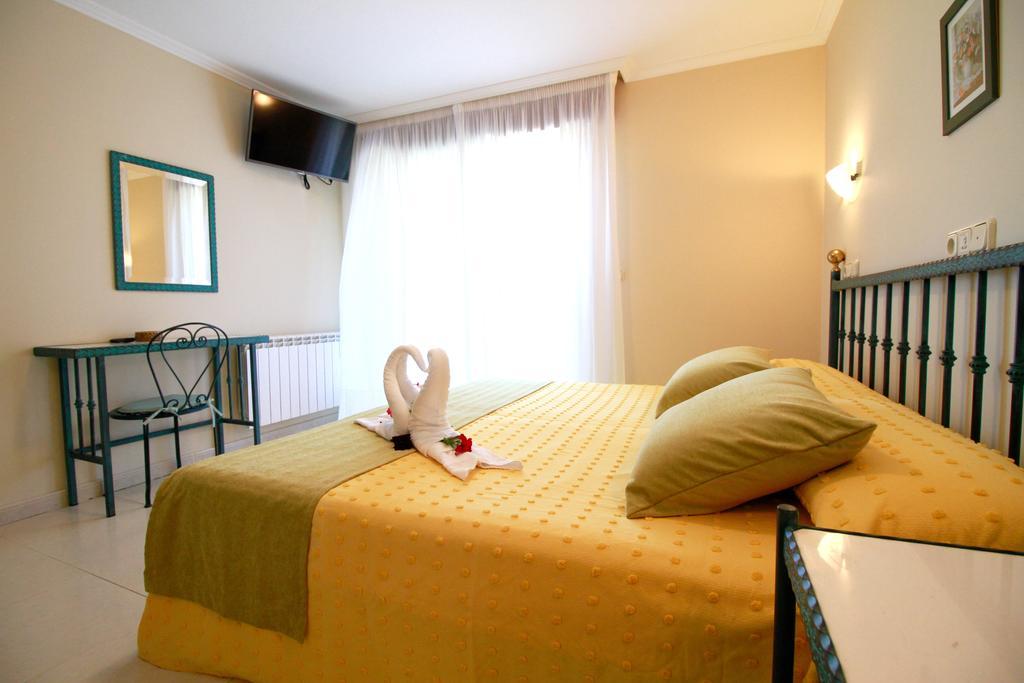 Hotel Casa Mariano A Revolta Zewnętrze zdjęcie