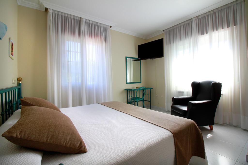 Hotel Casa Mariano A Revolta Zewnętrze zdjęcie