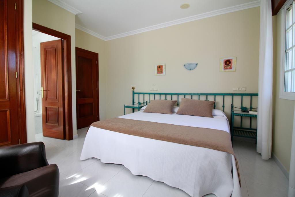 Hotel Casa Mariano A Revolta Zewnętrze zdjęcie