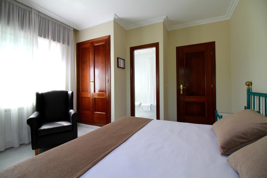 Hotel Casa Mariano A Revolta Zewnętrze zdjęcie