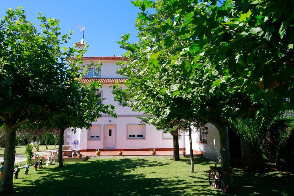 Hotel Casa Mariano A Revolta Zewnętrze zdjęcie