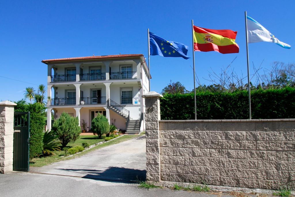 Hotel Casa Mariano A Revolta Zewnętrze zdjęcie
