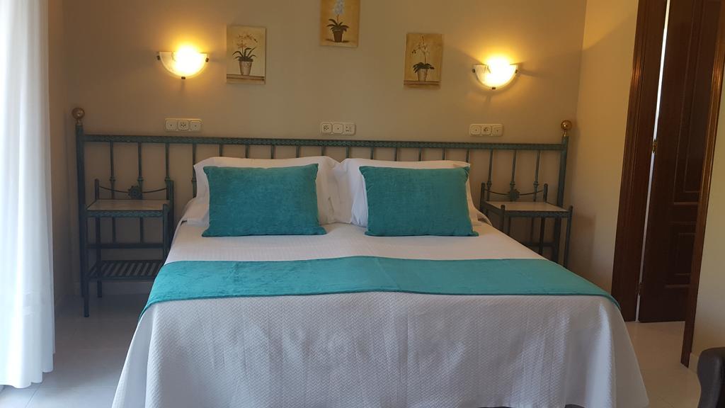 Hotel Casa Mariano A Revolta Zewnętrze zdjęcie