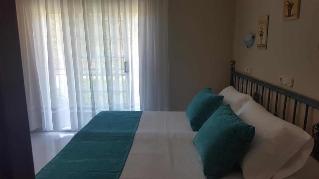 Hotel Casa Mariano A Revolta Zewnętrze zdjęcie