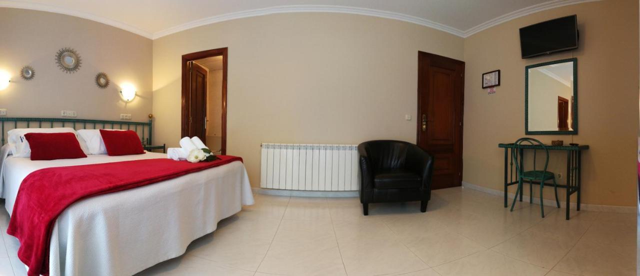 Hotel Casa Mariano A Revolta Zewnętrze zdjęcie