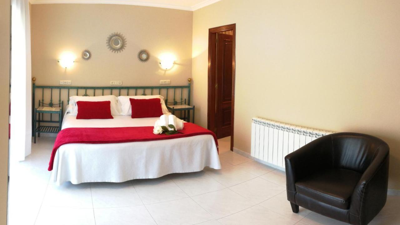Hotel Casa Mariano A Revolta Zewnętrze zdjęcie
